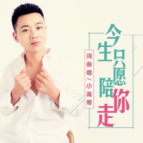 今生只愿陪你走_小高哥_单曲在线试听_酷我音乐