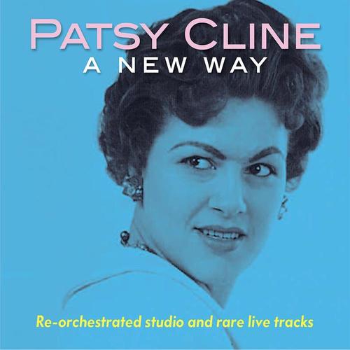 your cheating heart(new overdub)_patsy cline_单曲