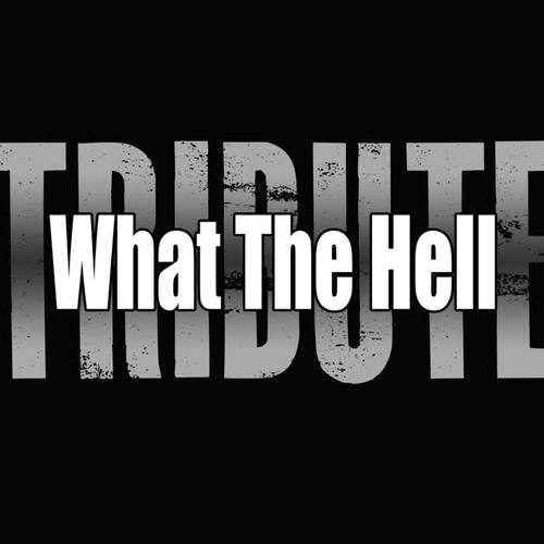 what the hell(instrumental)