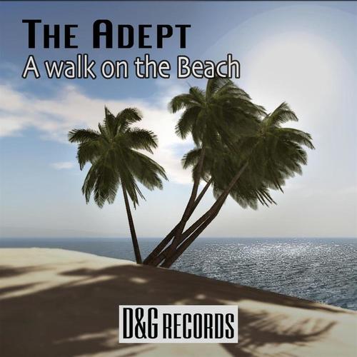 a walk on the beach(radio mix)