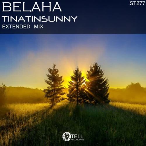belaha - tinatinnny is the latest release on