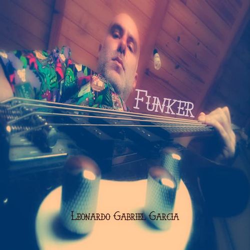 funker_leonardo gabriel garcia_单曲在线试听_酷我音乐