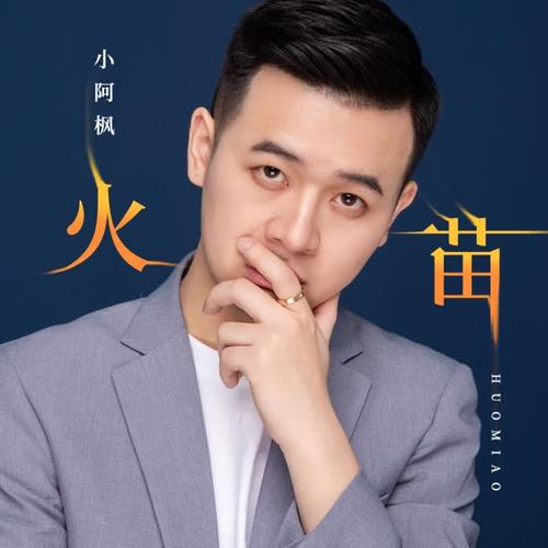 火苗_小阿枫_单曲在线试听_酷我音乐