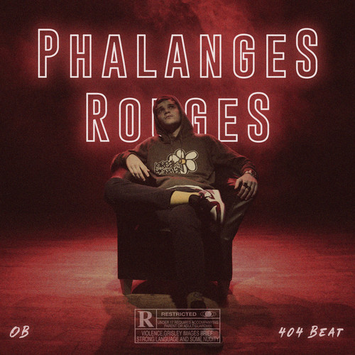 phalanges rouges(explicit)