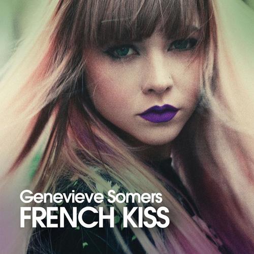 french kiss(rouge mix)_genevieve somers_单曲在线