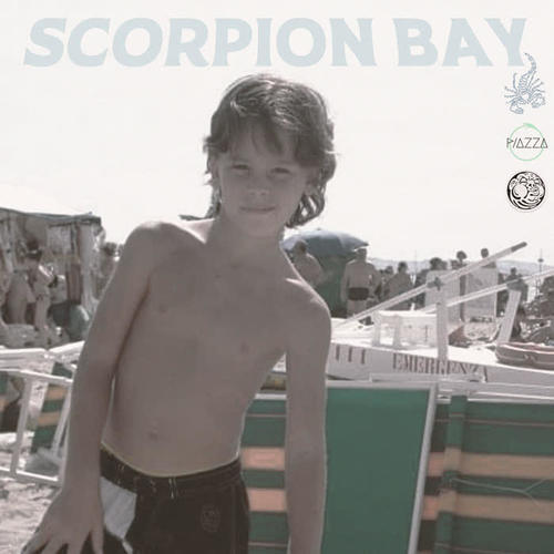 scorpion bay