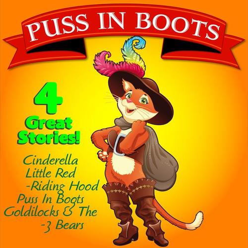 puss in boots