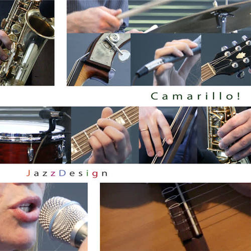 waltz for a lady_andreas gad&jazzdesign_单曲在线试听_酷我音乐