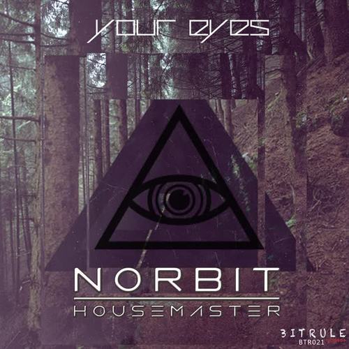 your eyes(original mix)_norbit housemaster_单曲