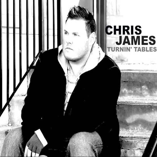 turnin" tables_chris james_单曲在线试听_酷我音乐