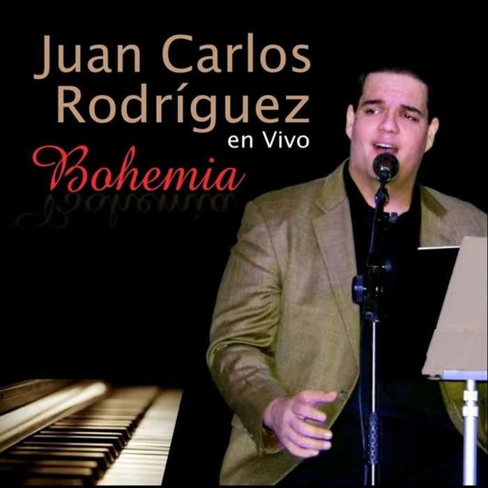bajo un palmar(live)_juan carlos rodriguez_单曲