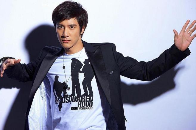 酷我_王力宏吧_对《can you feel my world》歌