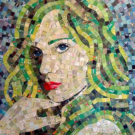 酷我_疯狂贴图吧_ ■ 从垃圾邮件中制造出彩色