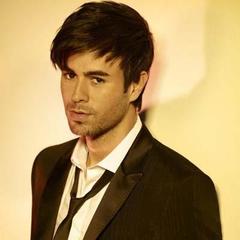 Finally Found You ft. Daddy Yankee-Enrique Igl