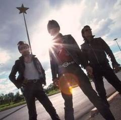 Shinkansen High Tension-Guitar Wolf-MV在线观