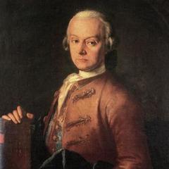 安魂曲d小调安魂弥撒-Leopold Mozart-MV在线