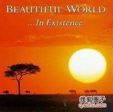 Oh Beautiful Paradise-Beautiful World-MV在线