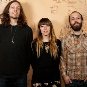 【Sister Cities歌词】_Hop AlongSister Cities歌