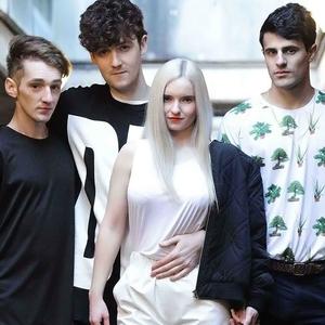 【Telephone Banking歌词】_Clean Bandit&L