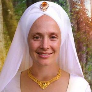 【Deep Blue Sea歌词】_Snatam KaurDeep B