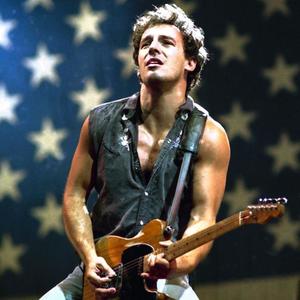 we take care of our own_bruce springsteen_单曲