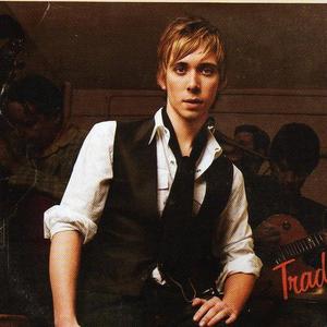 【Edge of Blue歌词】_Peter Grant&Richard H