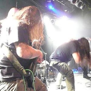 【They Wont Stay Dead歌词】_Corpsefucking