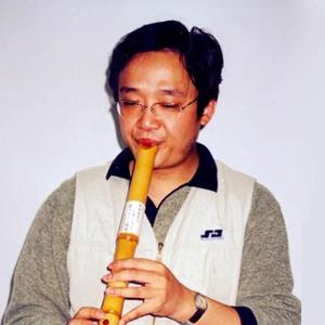 笛子独奏(信天游)_杜聪_单曲在线试听_酷我音乐