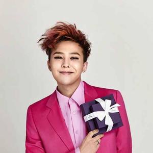 【Crooked(32秒铃声版)歌词】_G-DragonCro