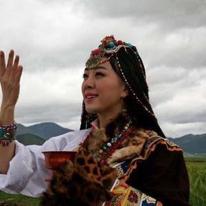 最好听的10首藏族歌曲-你觉得有哪些藏族歌曲比较好听？