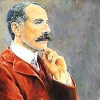 【威风堂堂进行曲歌词】_Edward Elgar威风堂