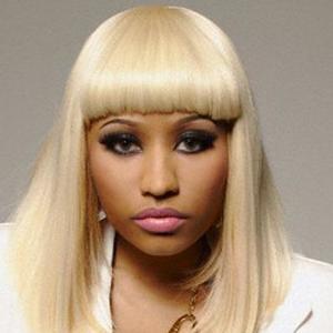 《i am your leader》歌词 nicki minaj&cam'ron&rick ross