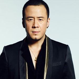 《路灯下的小妹妹》歌词 杨坤