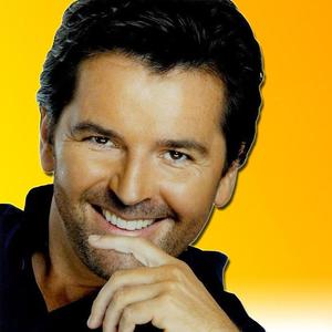 the night is still young_thomas anders&sandra