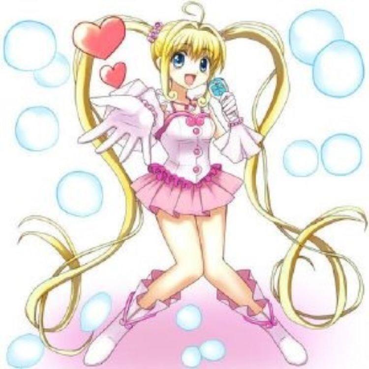 人鱼的旋律.沙罗简笔画._乐乐简笔画