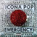 EmergencyIcona Pop