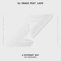 A Different Way (Ray Volpe Remix)Ray Volpe&DJ Snake&Lauv
