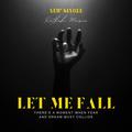 Let me fall (House Version)-Rotkeh-MP3下载-歌曲海