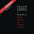 How Deep Is Your LoveDJ Snake&Disciples