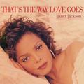 That’s The Way Love GoesJanet Jackson