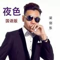夜色(国语|DJ Candy MIX)梁剑东