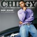 Dem Jeans(Live)Chingy