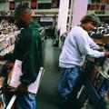 The Number SongDJ Shadow