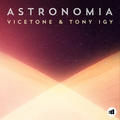 AstronomiaVicetone&Tony Igy