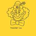 歌手Teacher Liu的头像