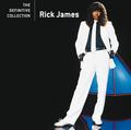 Give It To Me Baby(Album Version)Rick James