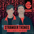 Stranger ThingsID46&AWIIN&Mr. Memoir