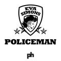 PolicemanEva Simons