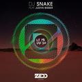 Let Me Love You(Zedd Remix)DJ Snake&Zedd&Justin Bieber