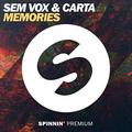 Memories(Radio Edit)Sem Vox&Carta